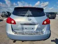 2011 Nissan ROGUE photo