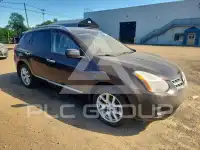 2011 Nissan ROGUE фото