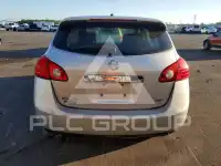 2011 Nissan ROGUE photo