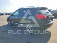 2011 Nissan ROGUE фото