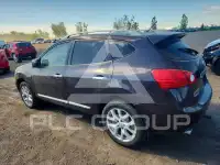 2011 Nissan ROGUE фото