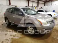2011 Nissan ROGUE фото