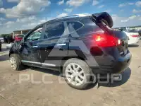 2011 Nissan ROGUE фото