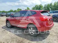 2011 Nissan ROGUE фото