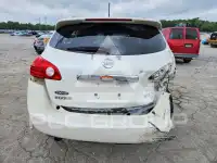 2011 Nissan ROGUE фото