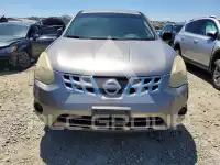 2011 Nissan ROGUE фото