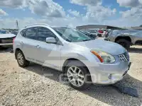 2011 Nissan ROGUE фото