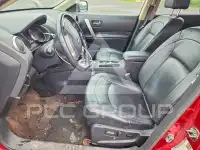 2011 Nissan ROGUE фото