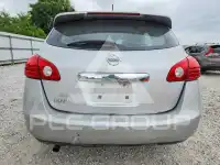 2011 Nissan ROGUE фото