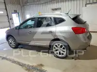 2011 Nissan ROGUE фото