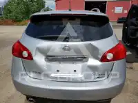 2011 Nissan ROGUE фото