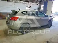 2011 Nissan ROGUE фото