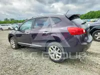 2011 Nissan ROGUE photo