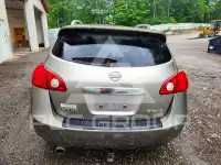2011 Nissan ROGUE фото