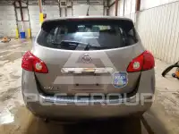 2011 Nissan ROGUE фото