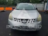 2011 Nissan ROGUE photo