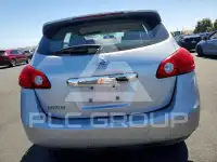 2011 Nissan ROGUE фото