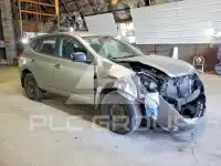 2011 Nissan ROGUE фото