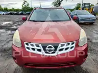 2011 Nissan ROGUE фото