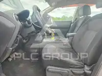 2011 Nissan ROGUE фото