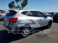 2011 Nissan ROGUE photo