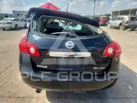 2011 Nissan ROGUE фото