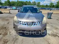 2011 Nissan ROGUE фото