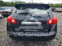2011 Nissan ROGUE фото