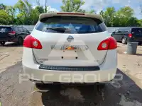2011 Nissan ROGUE photo
