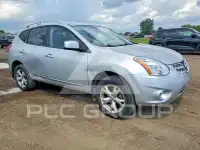 2011 Nissan ROGUE photo