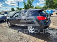 2011 Nissan ROGUE фото