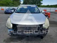 2011 Nissan ROGUE фото