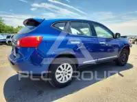 2011 Nissan ROGUE фото