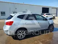 2011 Nissan ROGUE photo