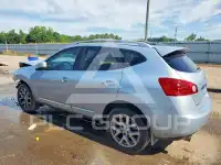 2011 Nissan ROGUE photo