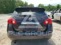 2011 Nissan ROGUE фото
