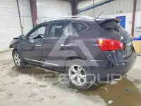 2011 Nissan ROGUE photo