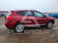 2011 Nissan ROGUE фото