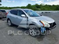 2011 Nissan ROGUE фото