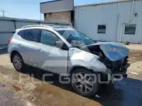 2011 Nissan ROGUE photo