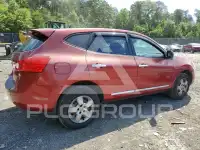 2011 Nissan ROGUE фото