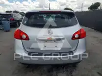 2011 Nissan ROGUE фото