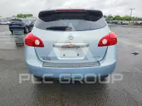 2011 Nissan ROGUE фото