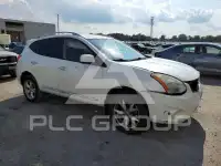2011 Nissan ROGUE photo