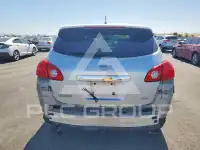 2011 Nissan ROGUE photo