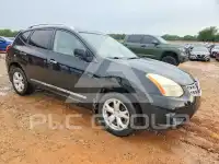 2011 Nissan ROGUE фото