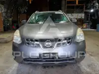2011 Nissan ROGUE photo