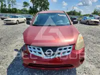 2011 Nissan ROGUE фото
