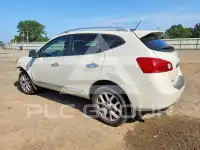 2011 Nissan ROGUE фото