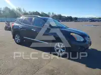 2011 Nissan ROGUE фото